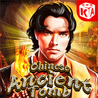Cổ Mộ Ngàn Năm thumbnail