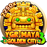 YGR Thành phố vàng Maya 3 thumbnail