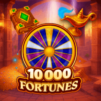 10000 Tài Lộc thumbnail